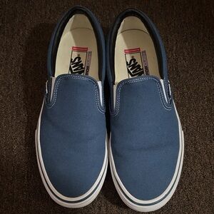 Vans Skate Slip-On, 10.5